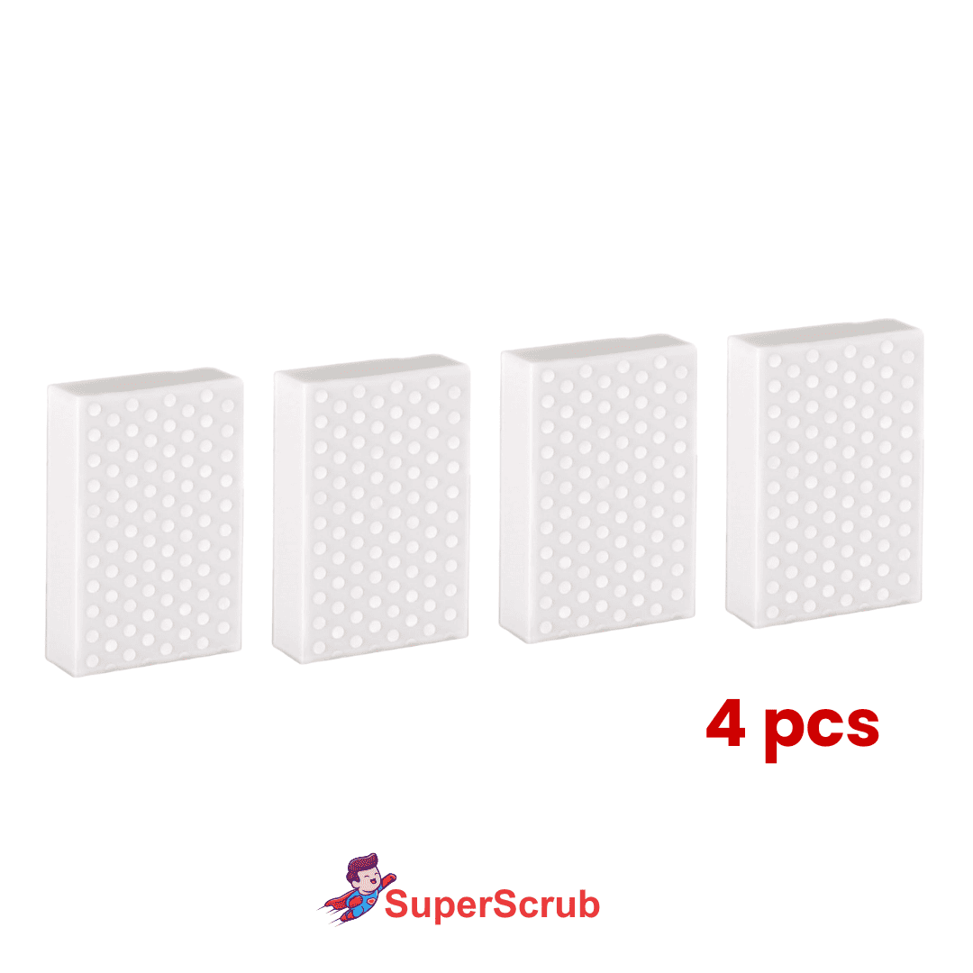 Official SuperScrub® (100+ Uses)