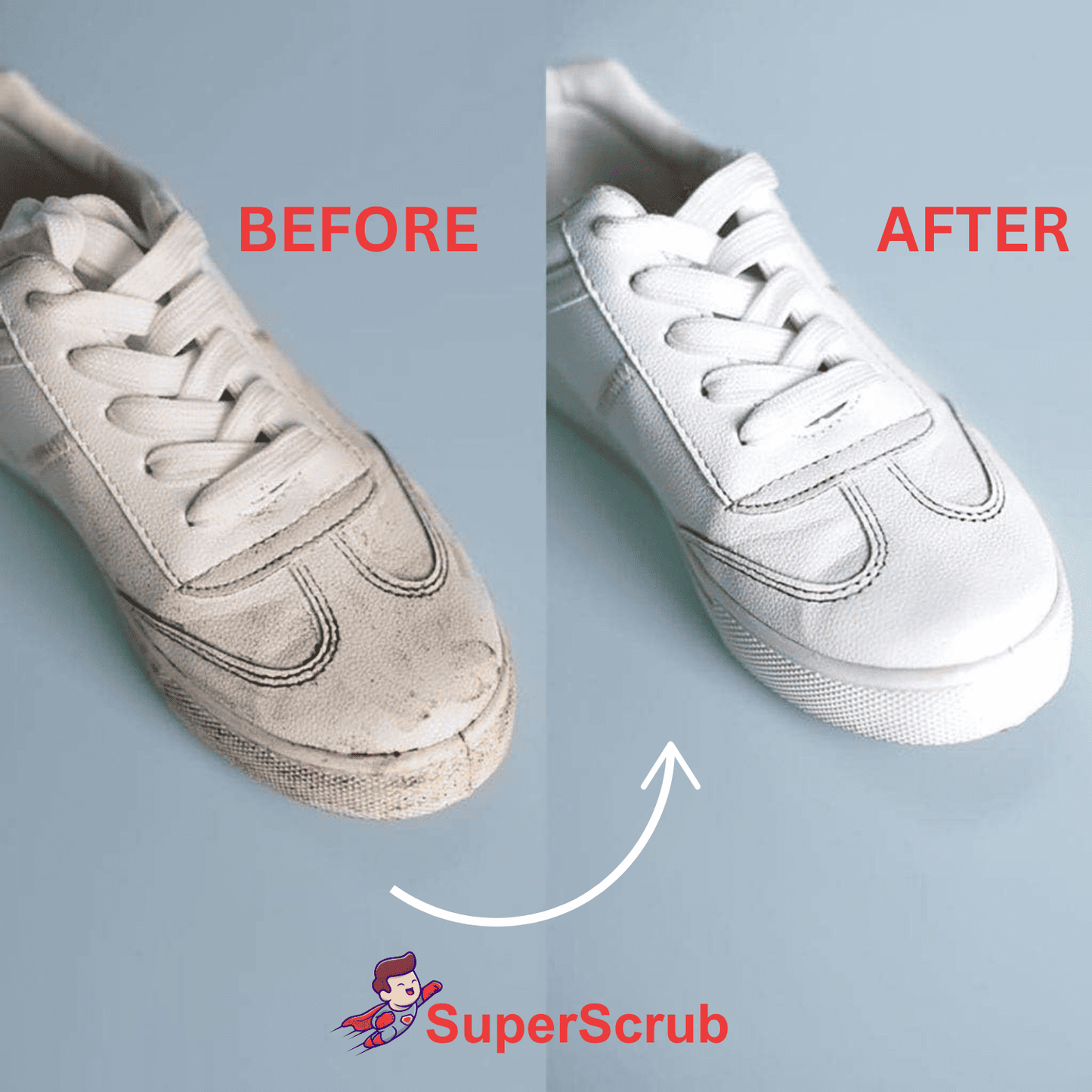 Official SuperScrub® (100+ Uses)