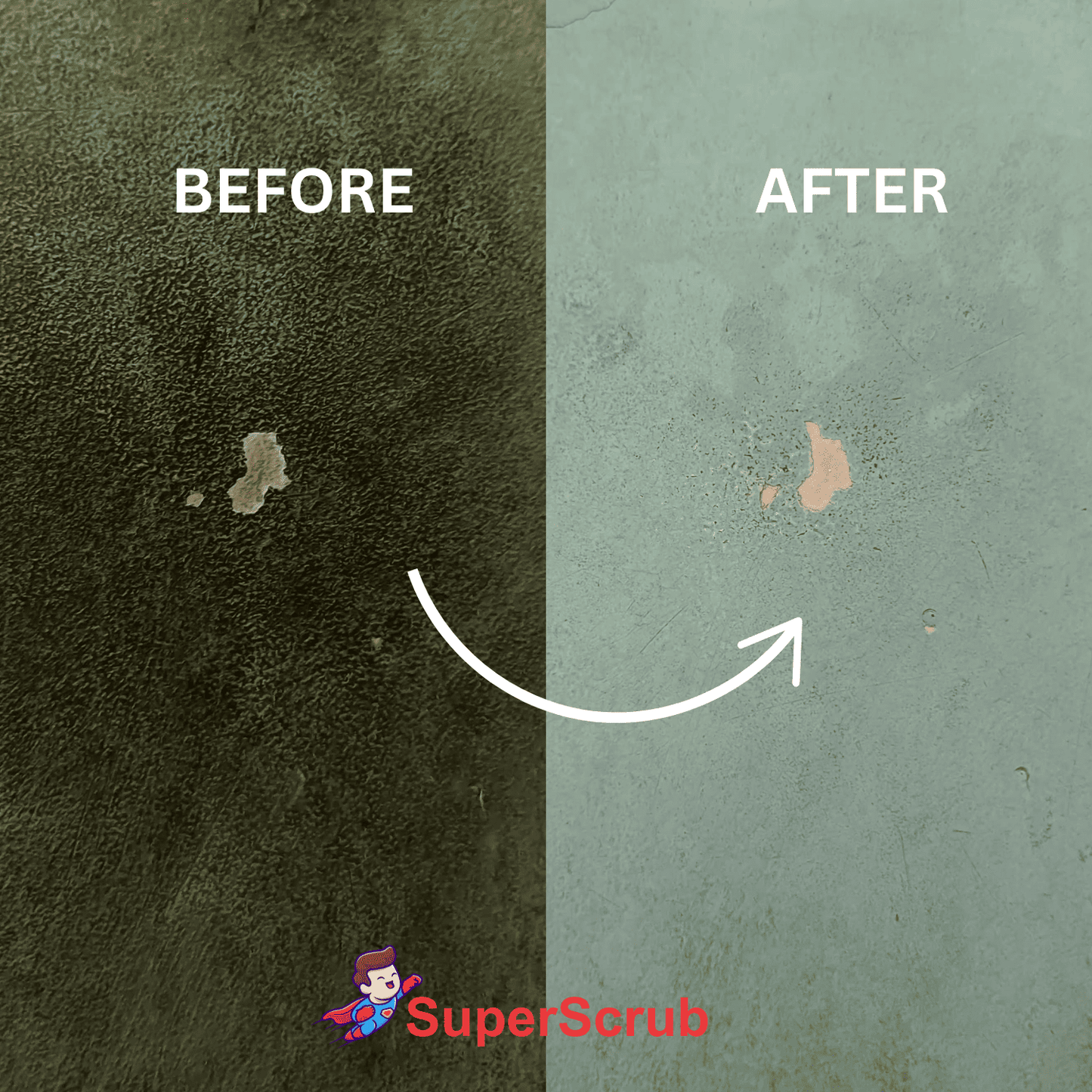 Official SuperScrub® (100+ Uses)