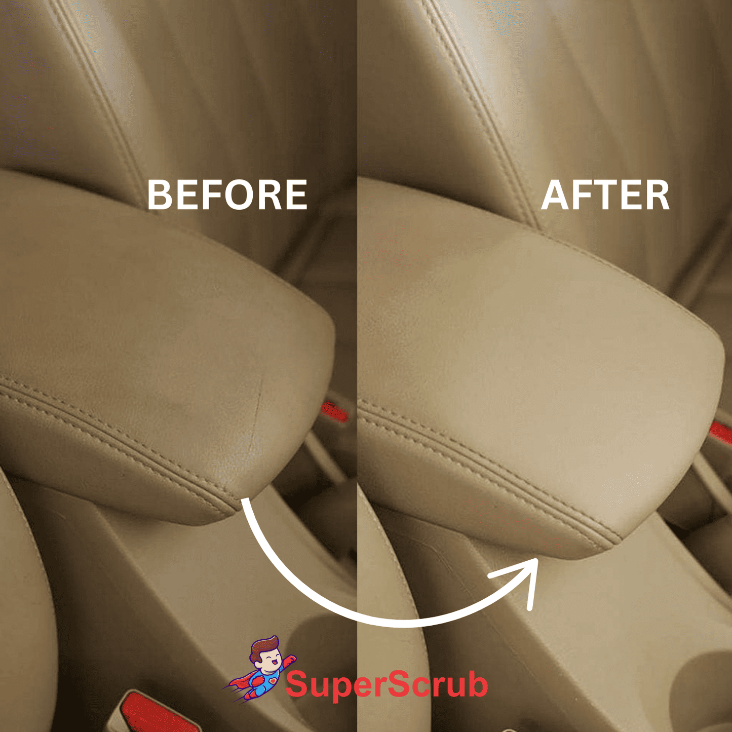 Official SuperScrub® (100+ Uses)