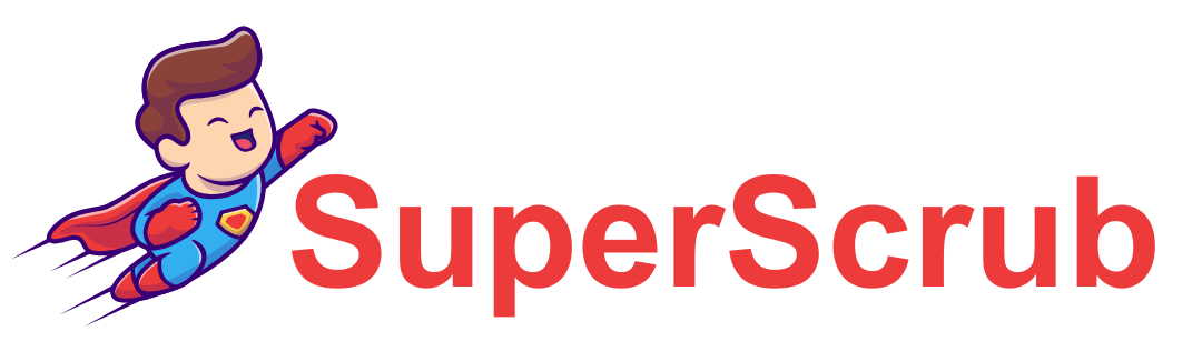 SuperScrub.Co